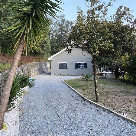 Casa Da Ju Villa Arcos de Valdevez Ngoại thất bức ảnh