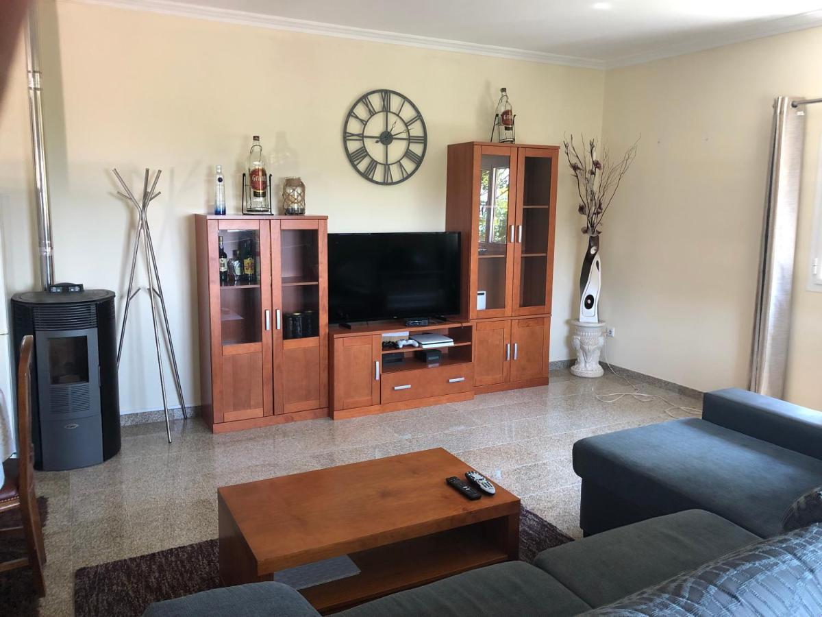 Casa Da Ju Villa Arcos de Valdevez Ngoại thất bức ảnh
