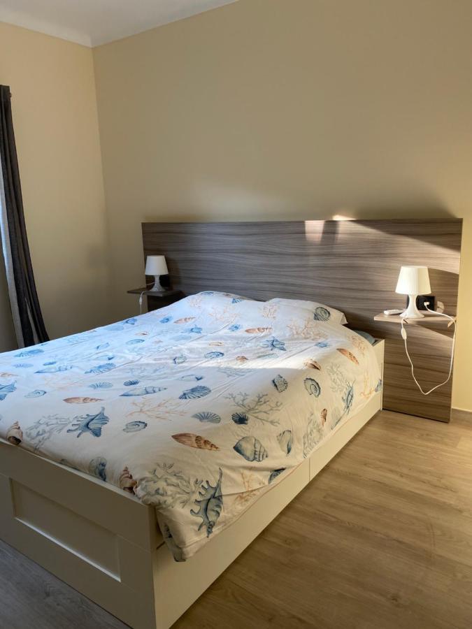 Casa Da Ju Villa Arcos de Valdevez Ngoại thất bức ảnh
